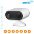 Imou Cell Go IPC-B32P-V2 3MP 2K Battery Backup WiFi Camera